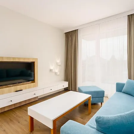 Rent Like - Bel Mare 206b Appartement *