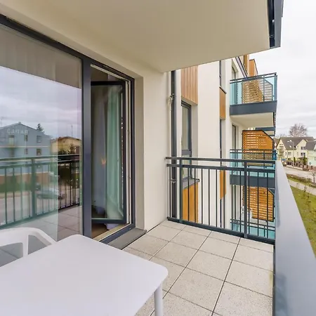 Rent Like - Bel Mare 206b *