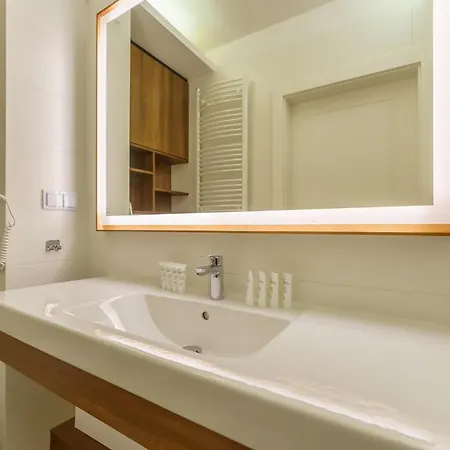 Appartement Rent Like - Bel Mare 206b