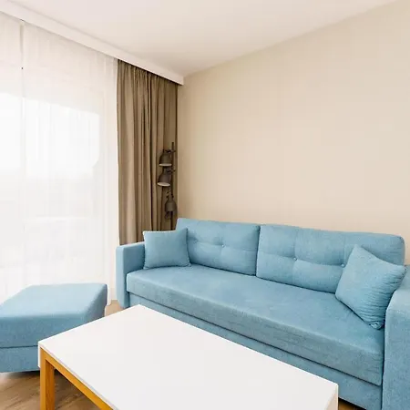 Rent Like - Bel Mare 206b