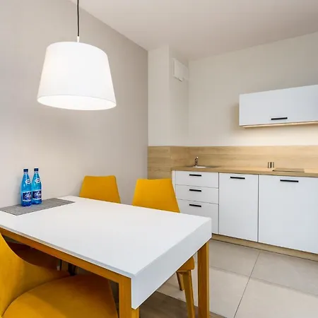 Rent Like - Bel Mare 206b * Miedzyzdroje
