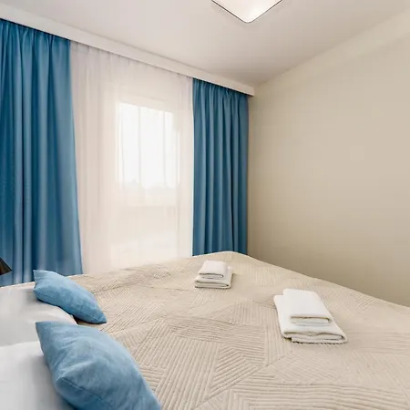 Rent Like - Bel Mare 206b Appartement
