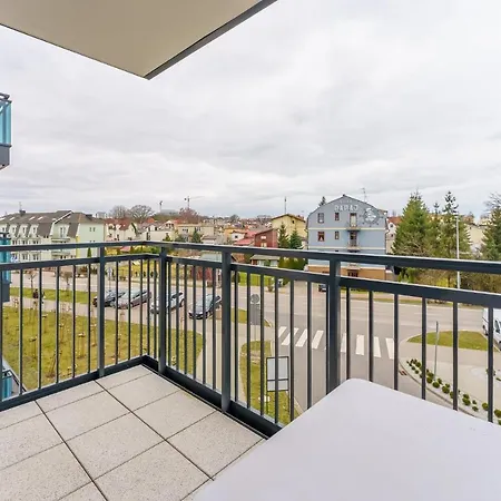 Rent Like - Bel Mare 206b Appartement