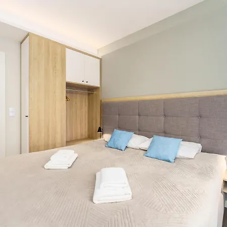 Rent Like - Bel Mare 206b Appartement *