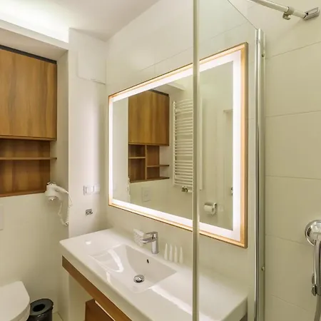 Rent Like - Bel Mare 206b Miedzyzdroje